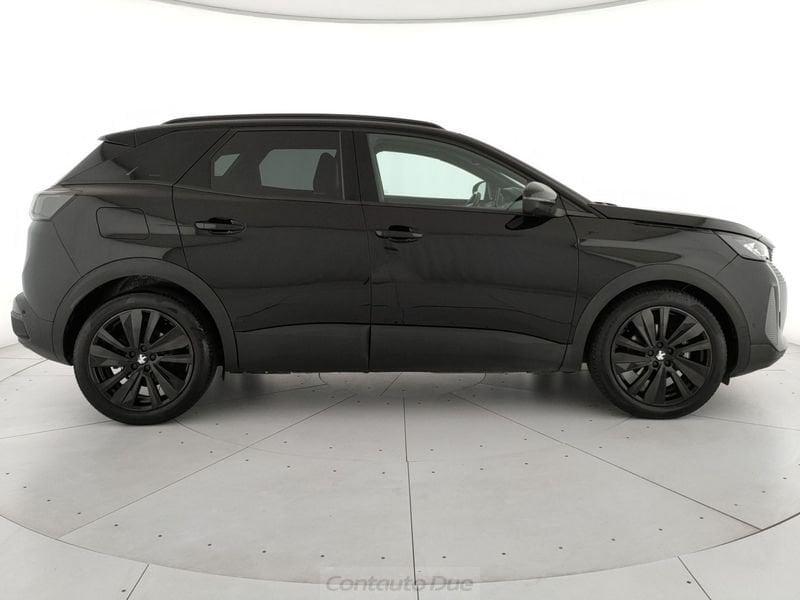 Peugeot 3008 BlueHDI 130 EAT8 GT Pack aut.