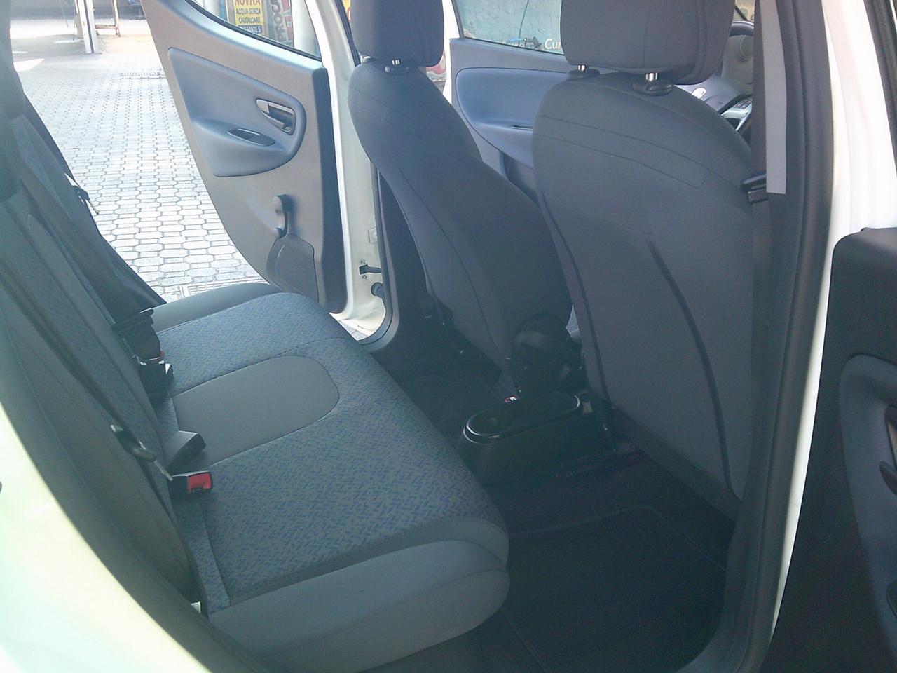 Lancia Ypsilon 1.0 FireFly 5 porte S&S Hybrid Gold*Prezzo Reale*