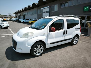 Fiat Qubo 1400 natural power active