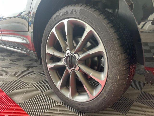 FIAT 500X 1.3 T4 150 CV DCT Sport
