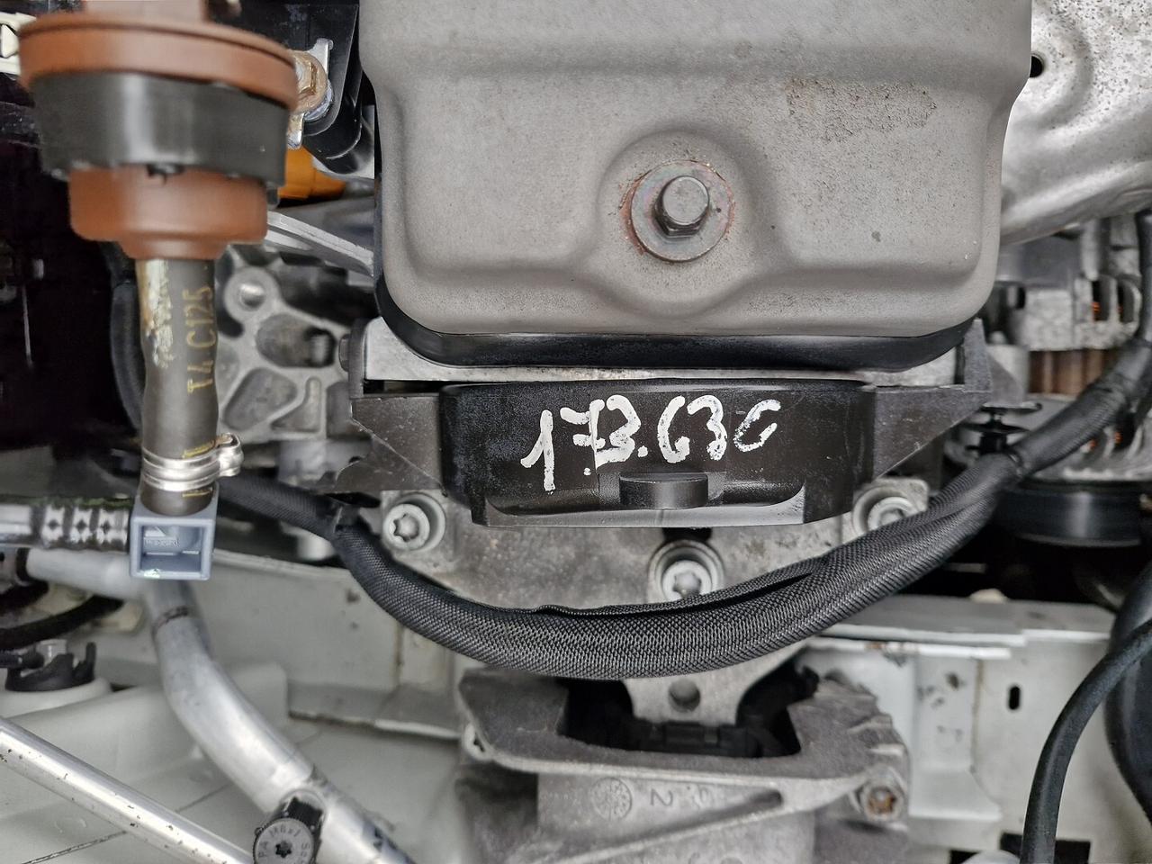 CITROEN C3 1.1 BENZINA SEDUCTION LIMITED ANNO 2011