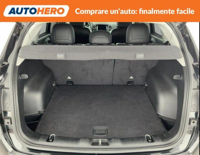 JEEP Compass 2.0 Multijet II aut. 4WD Night Eagle