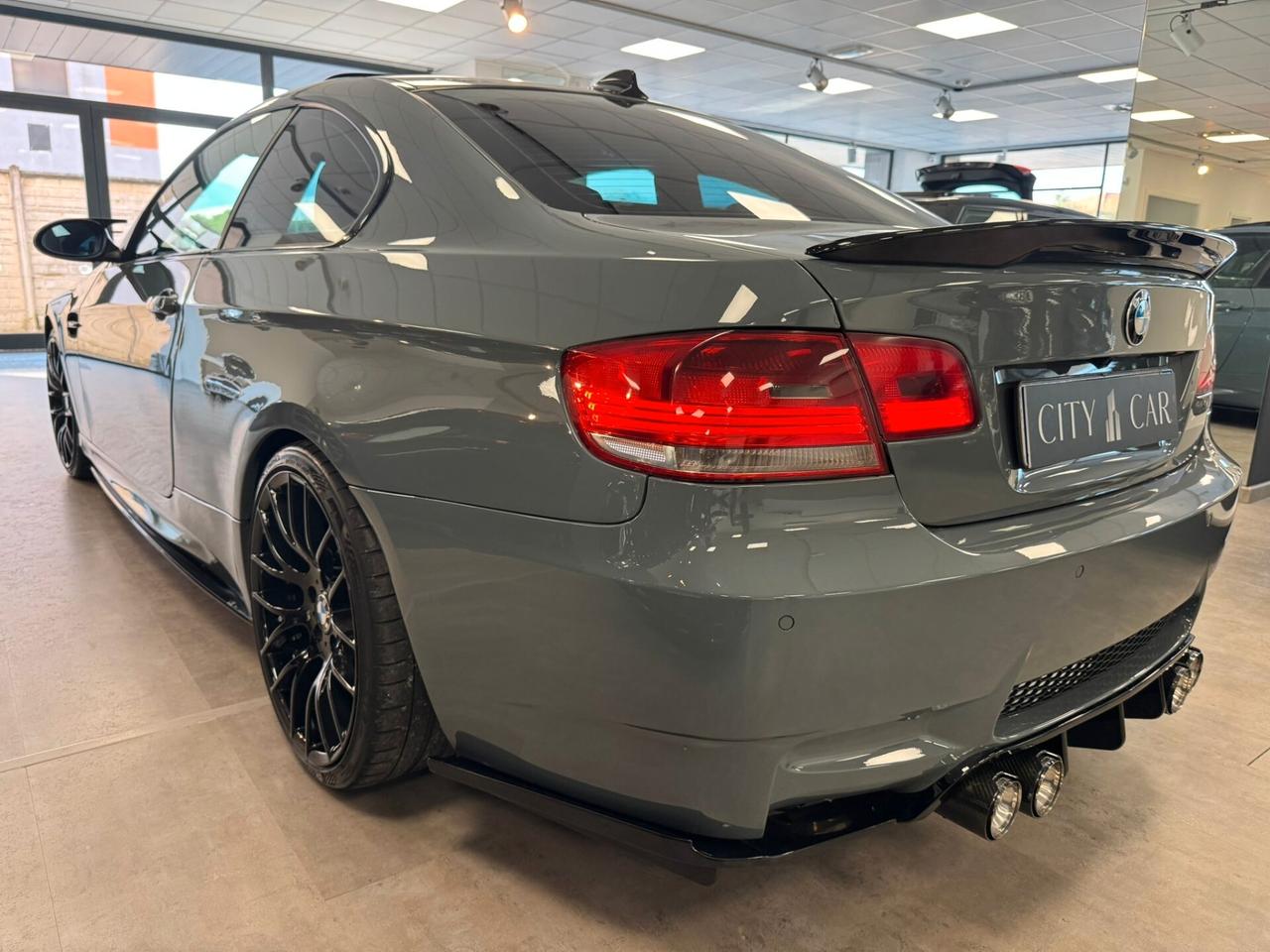 BMW Serie 3 E92 Coupé 330d M3 Edition - 2006 - Cambio Automatico - Stage 2