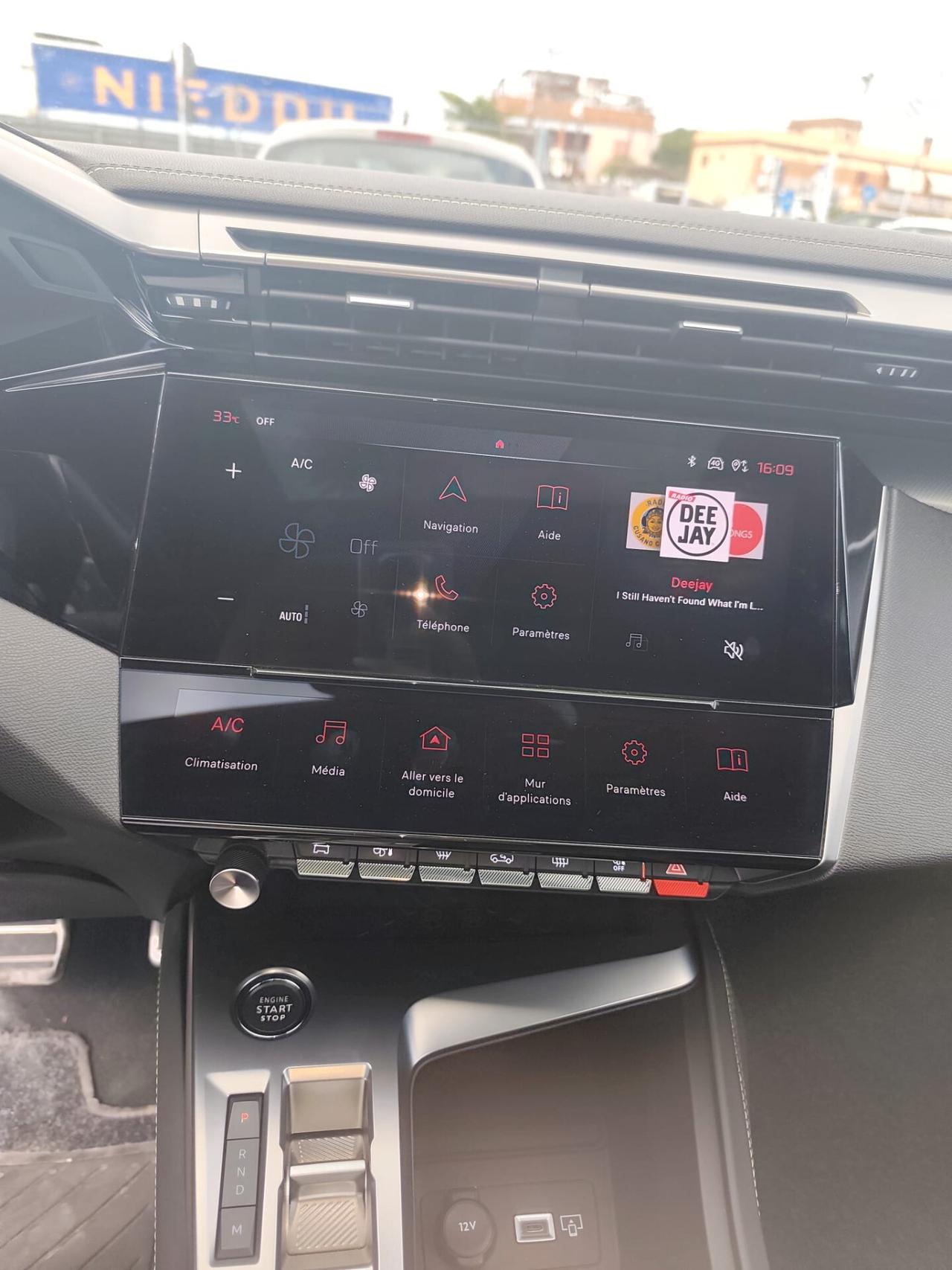 Peugeot 408 PureTech 130 S&S EAT8 GT