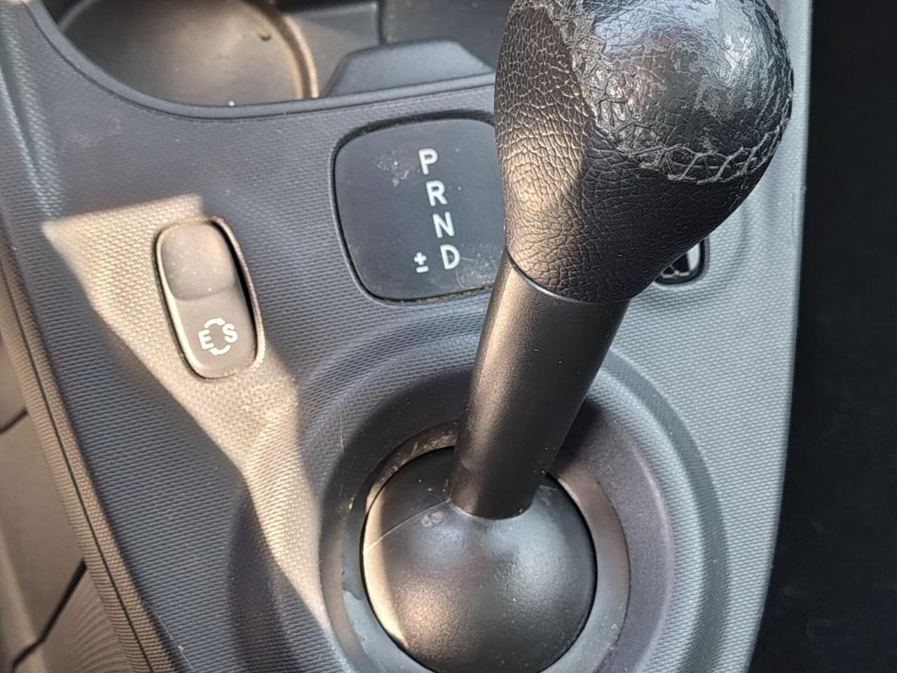 Smart ForTwo 0.9 Passion turbo #11538