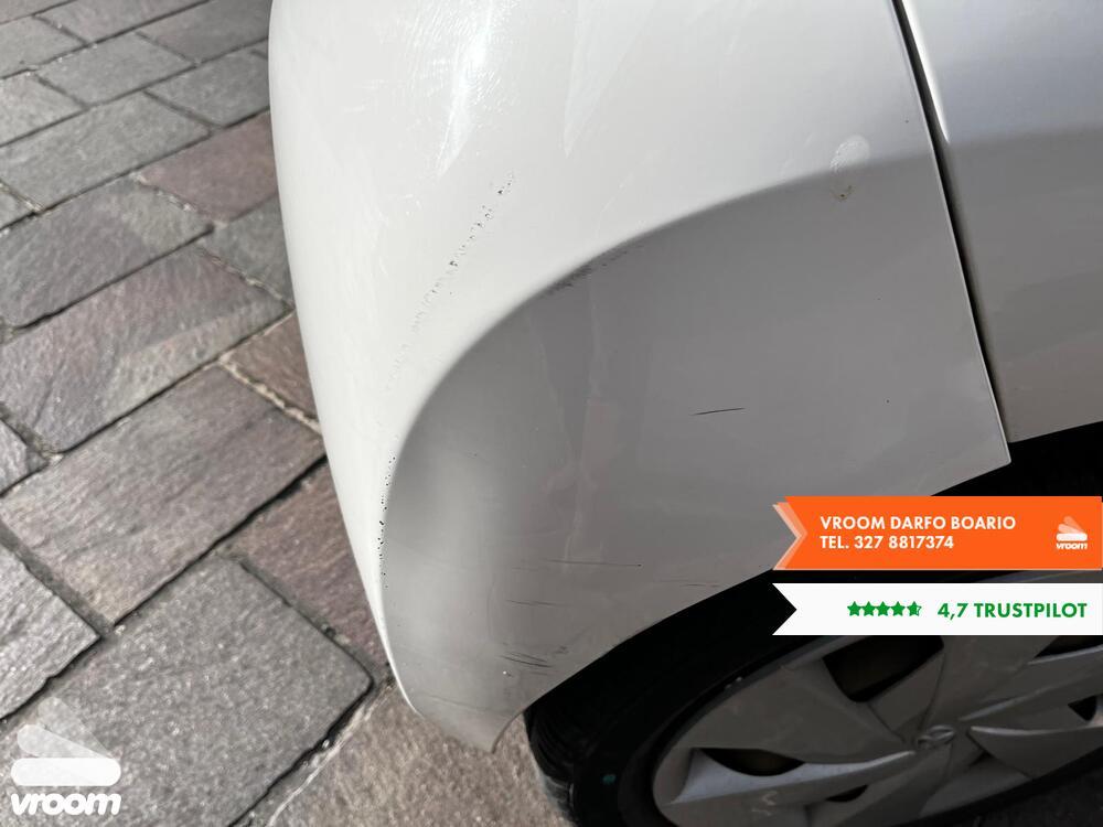 TOYOTA Aygo 2ª serie Aygo 1.0 VVT-i 69 CV 5 po...