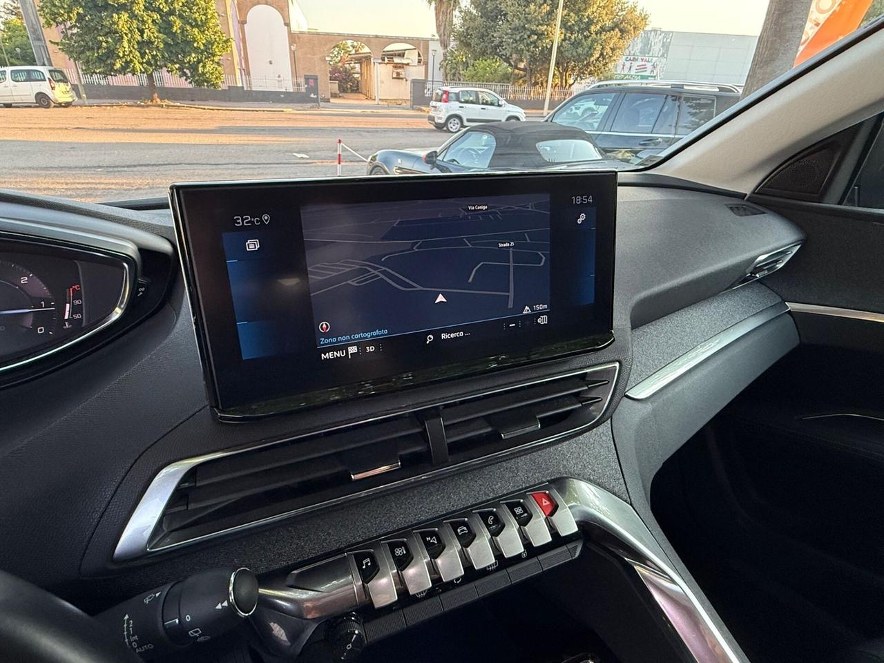 Peugeot 3008 KM. 94.000! BlueHDi 130 S&S Allure Pack