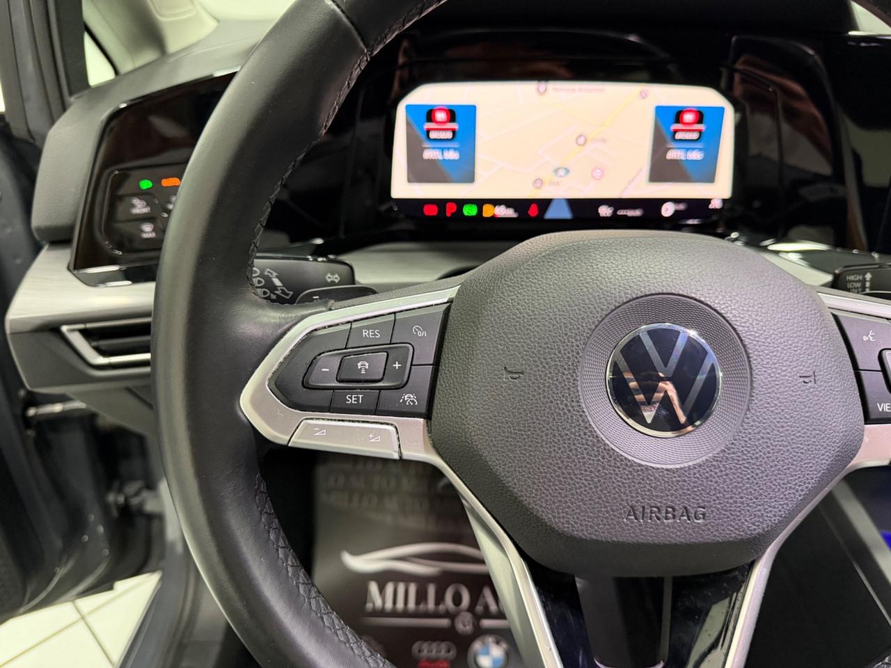 Volkswagen Golf 2.0cc 150cv TDI DSG SCR Style