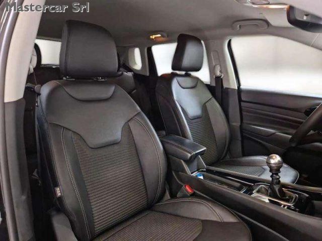 JEEP Compass 1.6 mjt II 130cv Limited 2wd - GG220HX