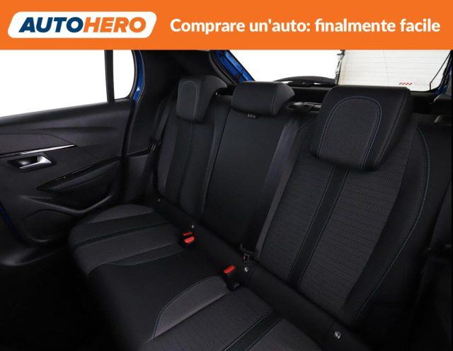 PEUGEOT 208 PureTech 100 Stop&Start 5 porte Allure Pack