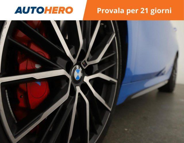 BMW M135 i xDrive Colorvision Edition