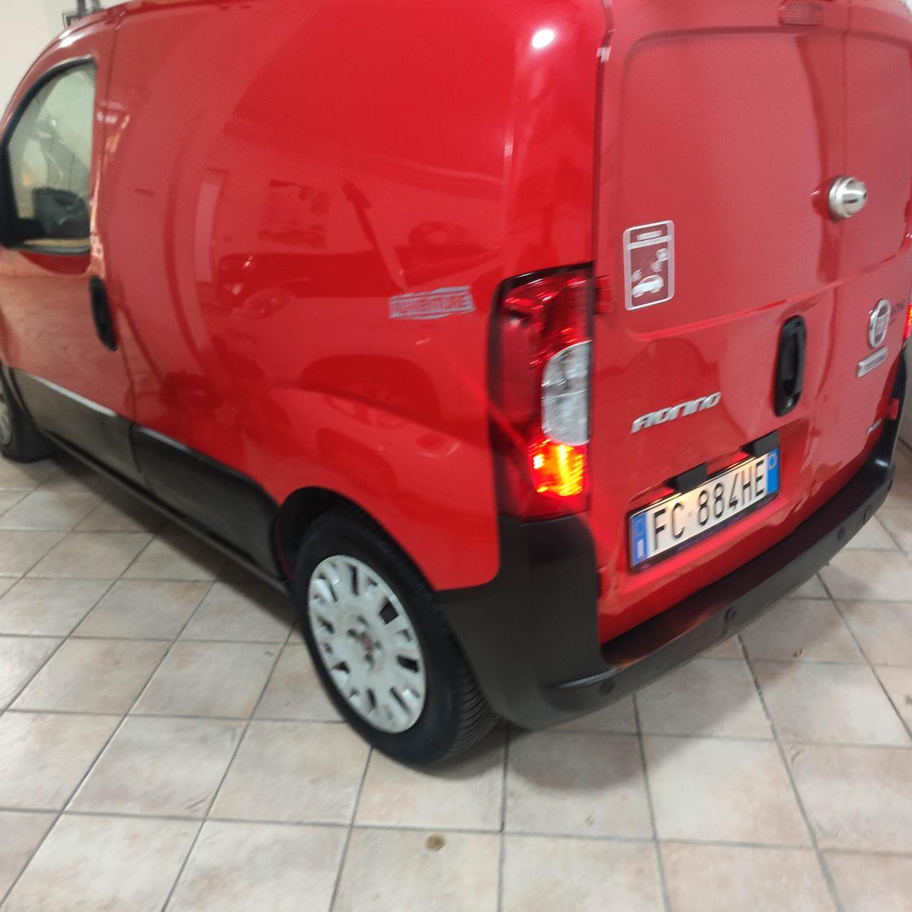 Fiat Fiorino 1.3 MJT 75CV Furgone E5+(garanzia 12 mesi)