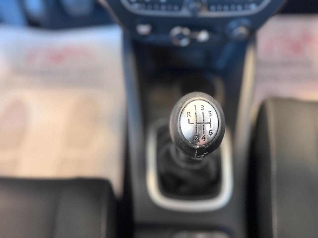 Renault Megane Mégane 1.5 dCi 110CV Attractive