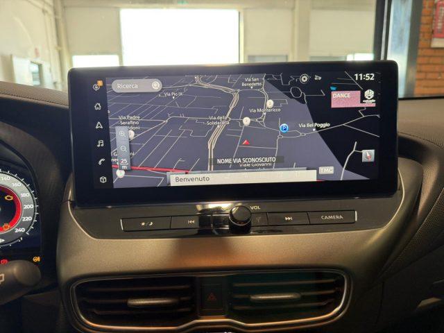 NISSAN Juke 1.0 DIG-T 114 CV N-Connecta LED - TELEC. - 17