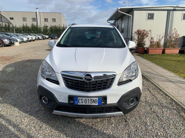 OPEL Mokka 1.4 Turbo Ecotec 140CV 4x4 Start&Stop Cosmo