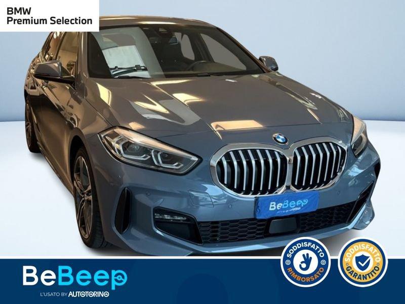 BMW Serie 1 118I MSPORT 140CV AUTO