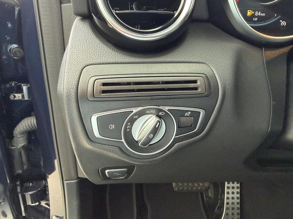 MERCEDES - Classe GLC - 220 d 4Matic AMG Line Premium Plus