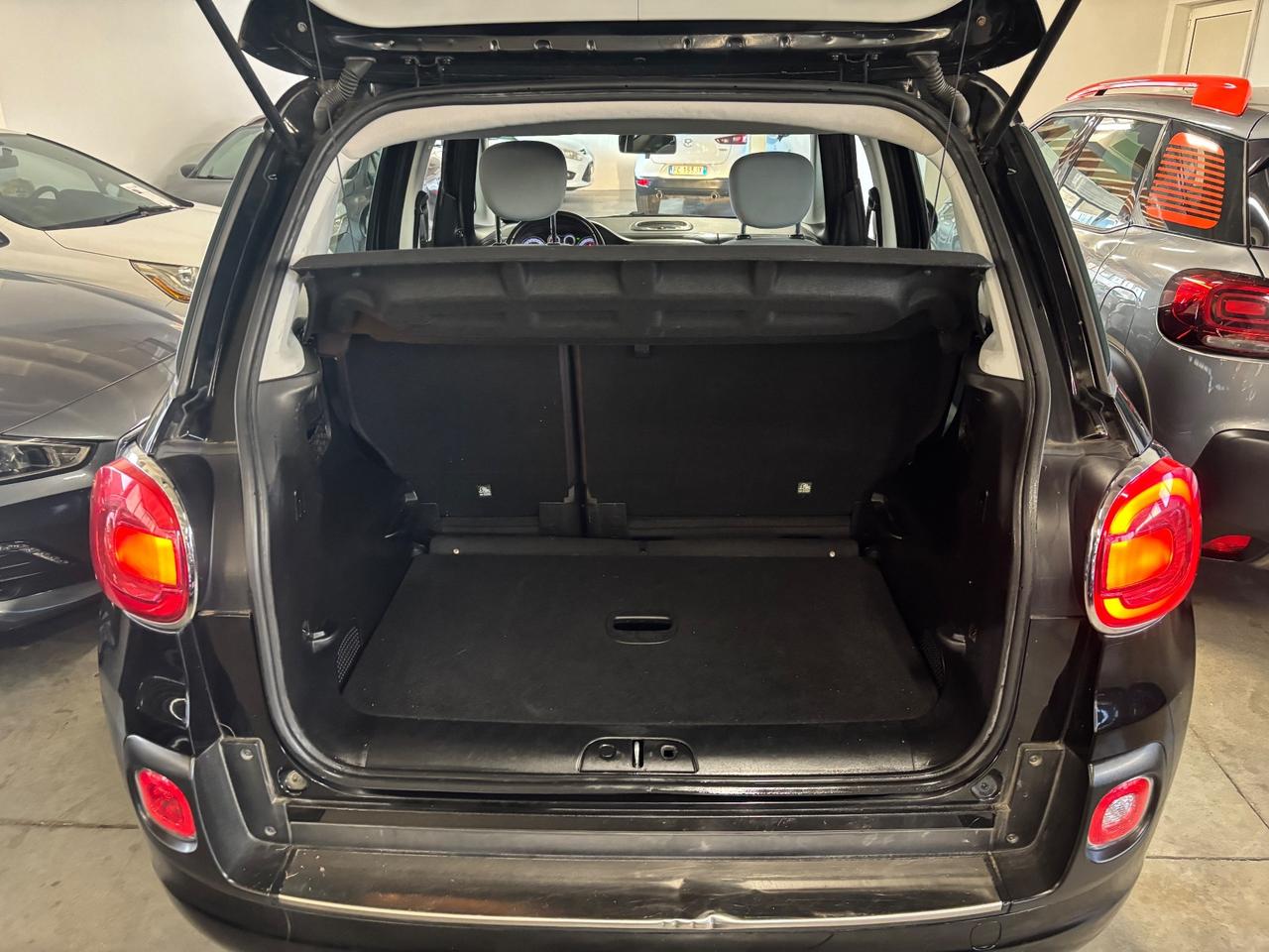 Fiat 500L 1.3 Multijet Lounge OK NEOPATENTATI