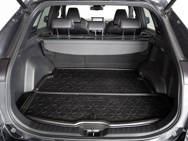 Toyota RAV4 Plug-in Plug-in 2.5 PHEV 306CV ECVT Dynamic+ 4WD