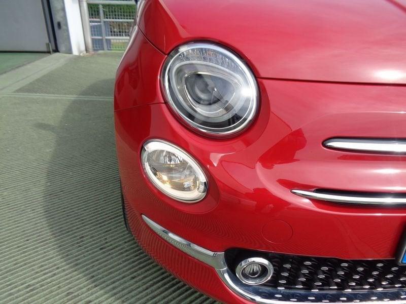 FIAT 500 500 1.0 hybrid Dolcevita 70cv