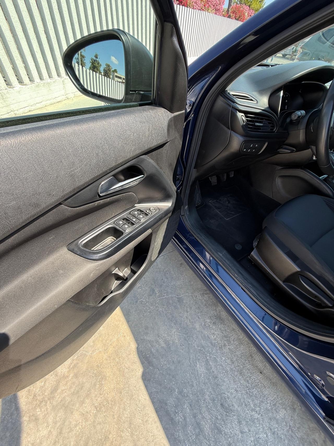 Fiat Tipo 1.6 Mjt S&S SW City Life