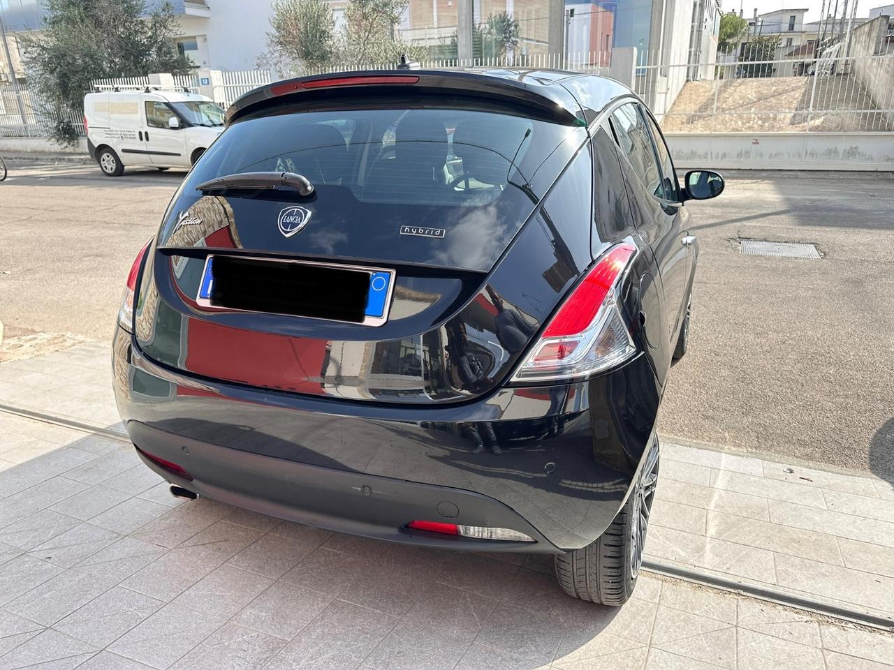 Lancia Ypsilon 1.0 FireFly 5 porte Hybrid UnYca-2023