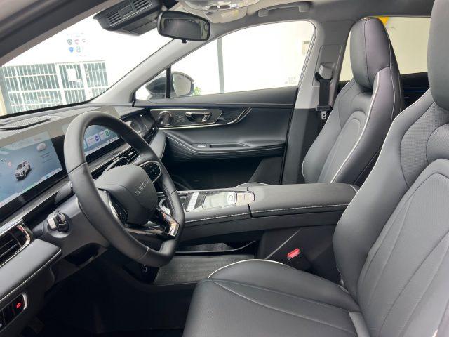 OMODA 5 Omoda 5 1.6 TGDI 147CV aut. Premium DA?289,00