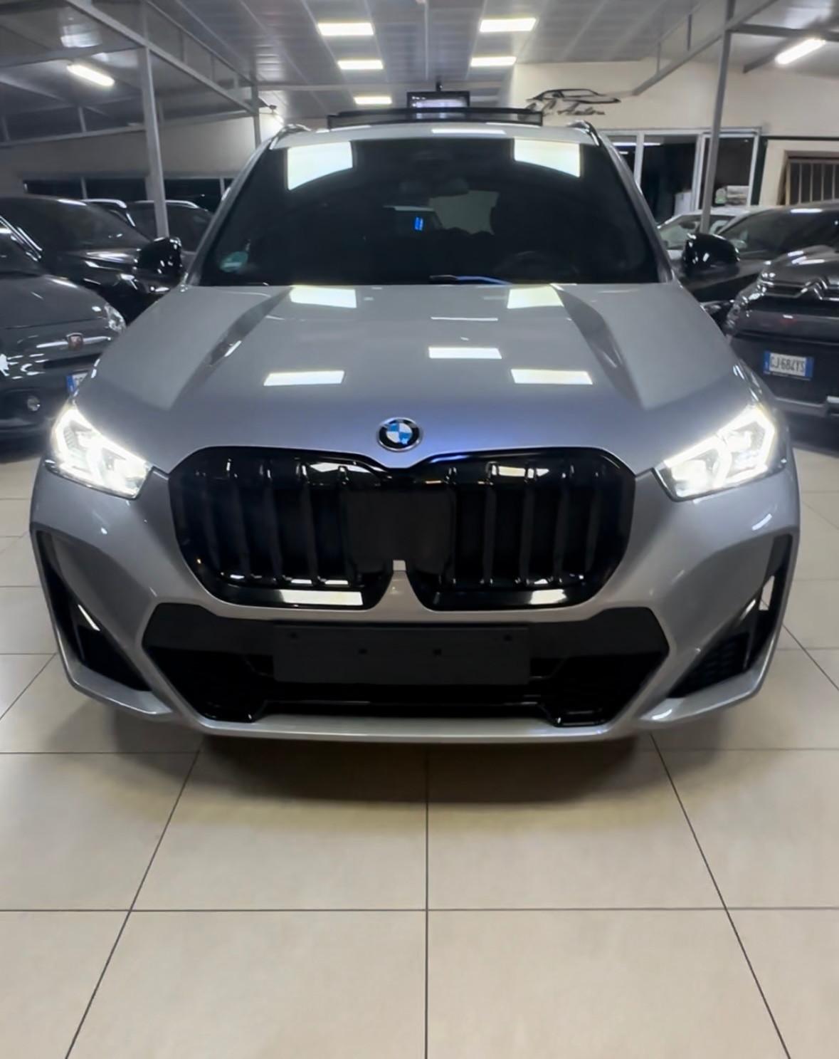 Bmw X1 xDrive 20d Msport Pro 2025