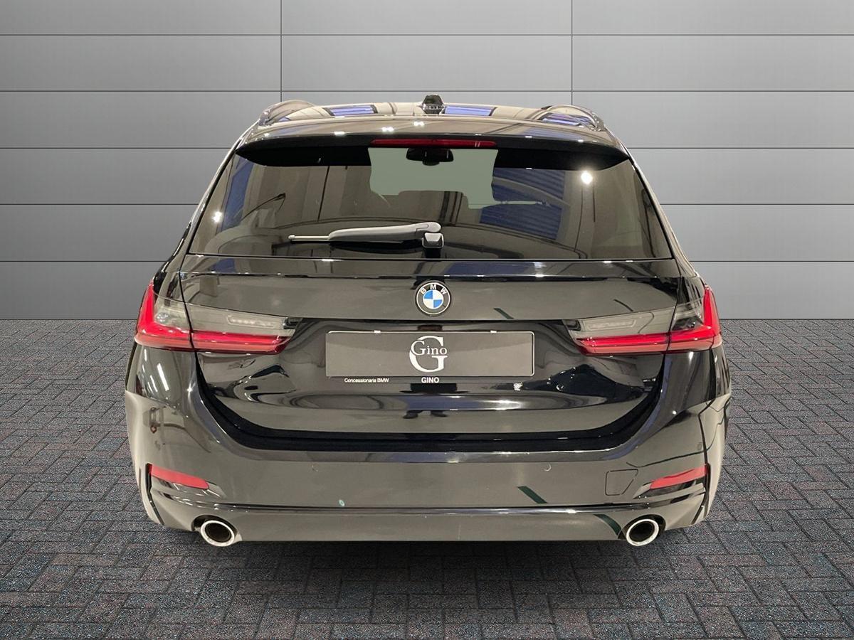 BMW Serie 3 G21 2022 Touring - 318d Touring mhev 48V auto