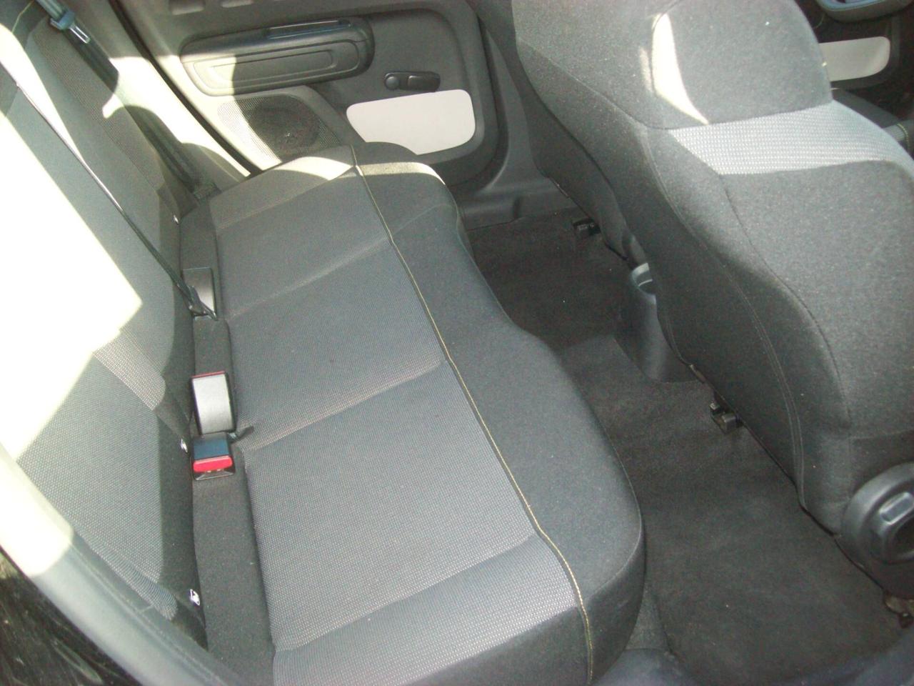 Citroen C3 PureTech 83 S&S C-Series