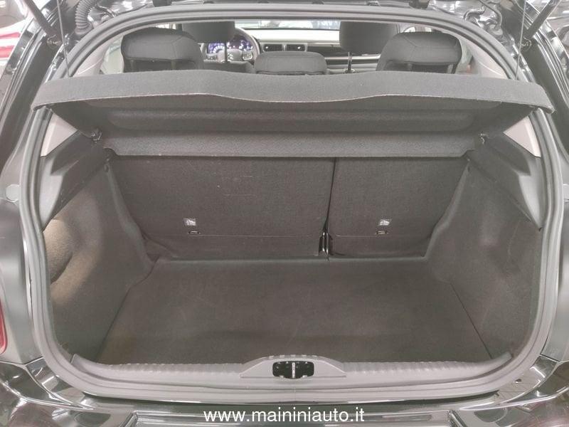 Citroën C3 1.2 110cv Plus + Car Play "SUPER PROMO"