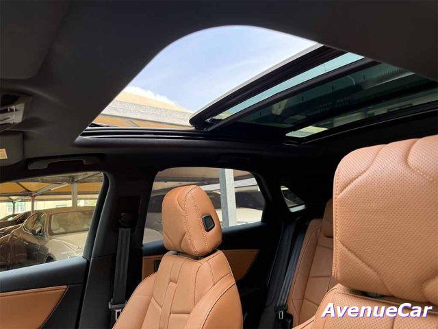 DS AUTOMOBILES DS 7 Crossback e-tense phev Grand Chic 4x4 TETTO GANCIO TRAINO