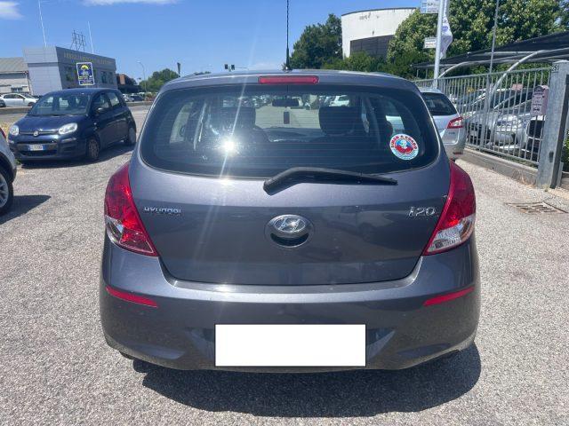 HYUNDAI i20 1.2 5p. Classic
