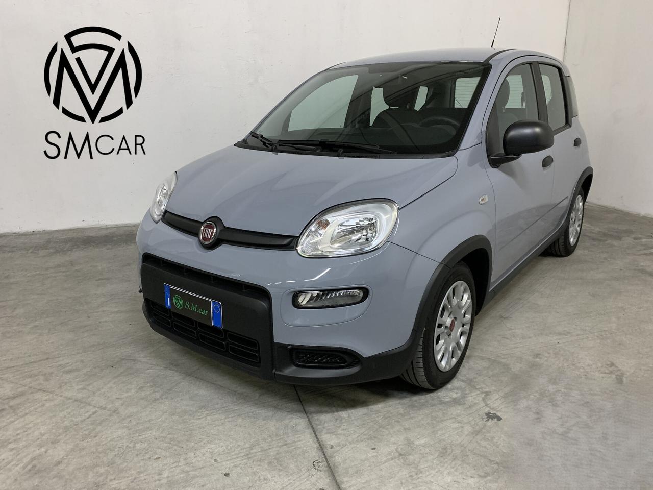 Fiat Panda FireFly Hybrid NO VINCOLI FINANZIARI
