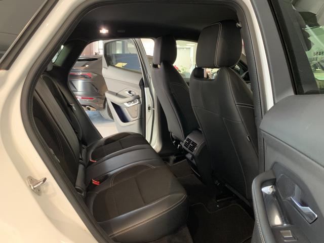 JAGUAR E-Pace 2.0D 150 CV AWD aut. R-Dynamic HSE