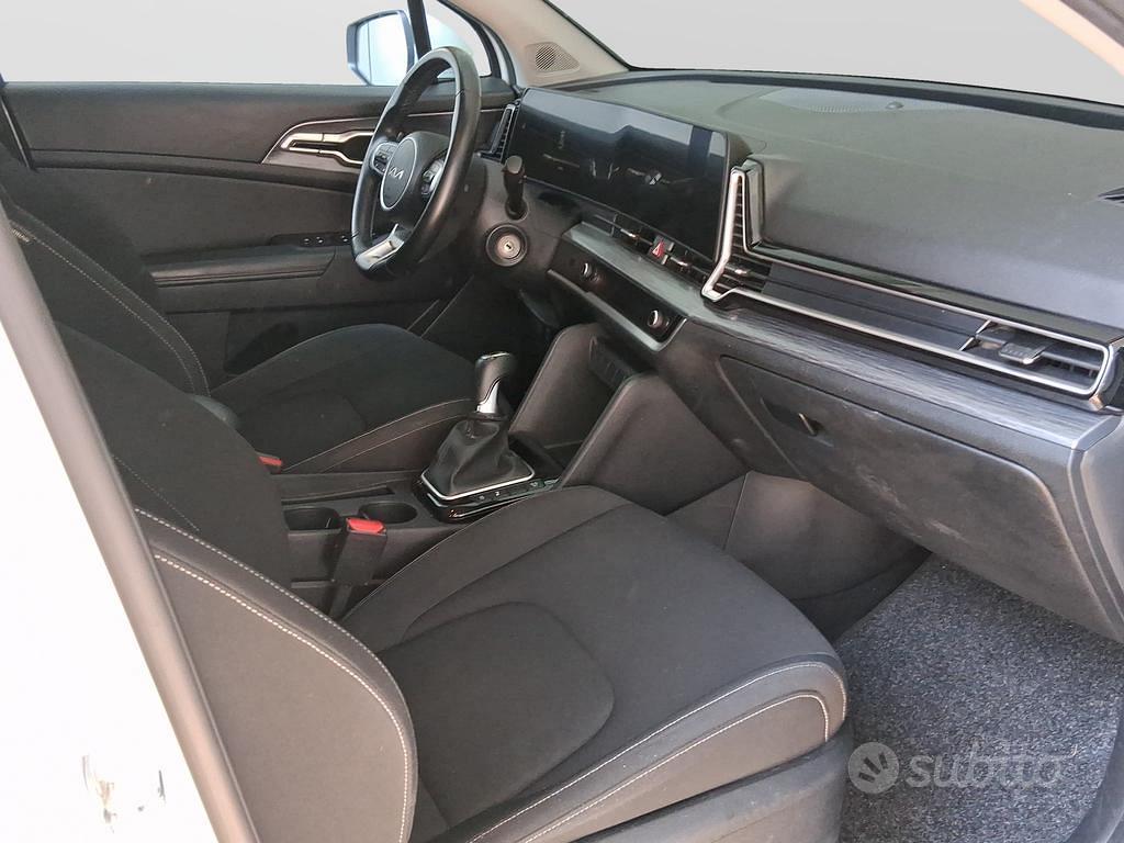 Kia Sportage 1.6 tgdi mhev Business