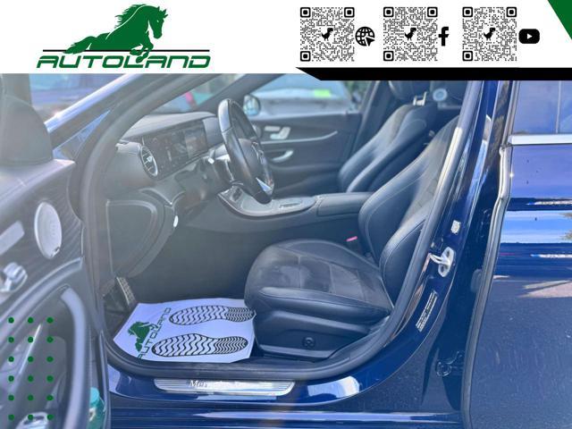 MERCEDES-BENZ E 300 de 4Matic Auto EQ-Power Premium 194 Cv