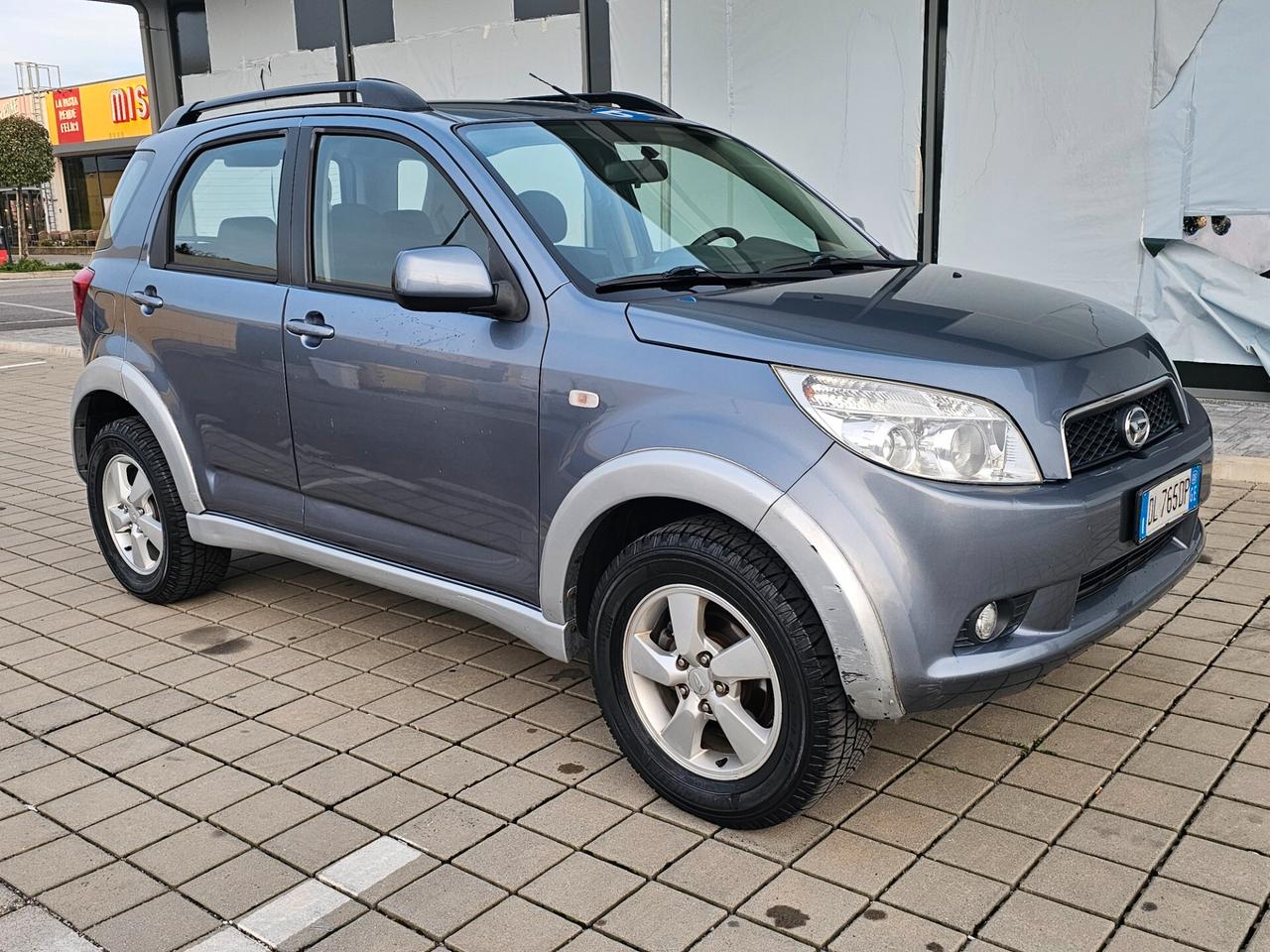 Daihatsu Terios 1.5 4WD