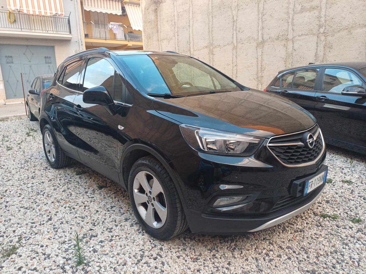 Opel Mokka X 1.6 CDTI Ecotec 136CV 4x2 Start&Stop Innovation