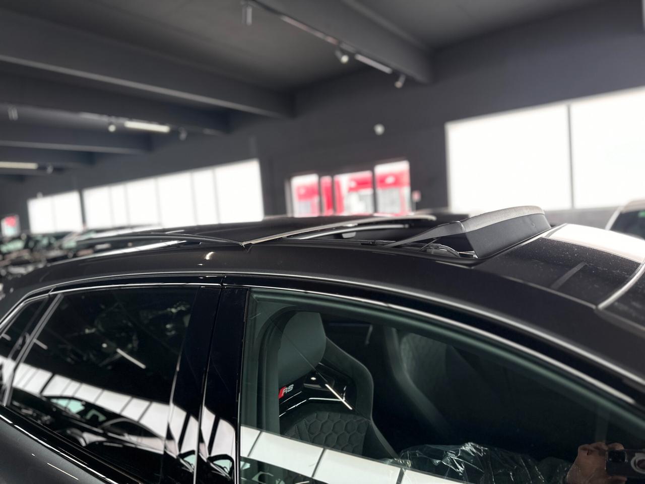 Audi A3 RS 3 SPB TFSI quattro S tronic