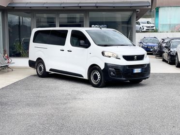 Peugeot traveller 1.6 Diesel 95CV E6 Neo - 2019