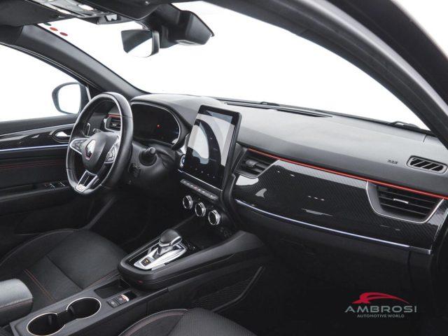 RENAULT Arkana E-Tech 145 CV R.S. Line