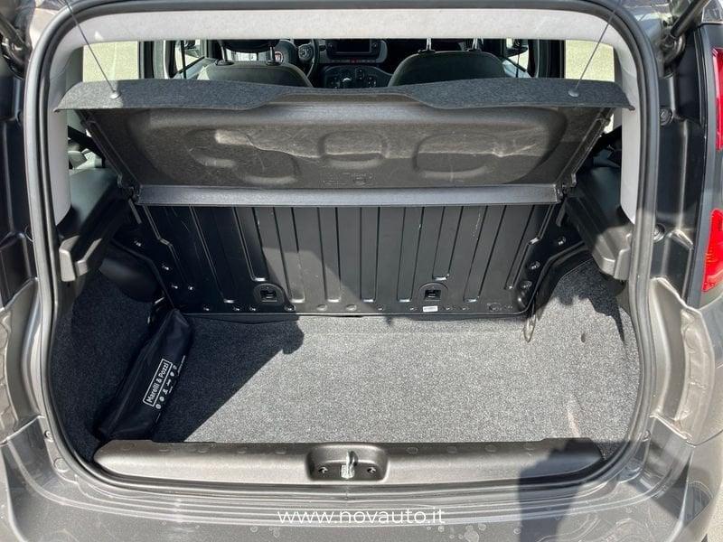 FIAT Panda Cross 0.9 TwinAir Turbo 85cv 4x4 Cross