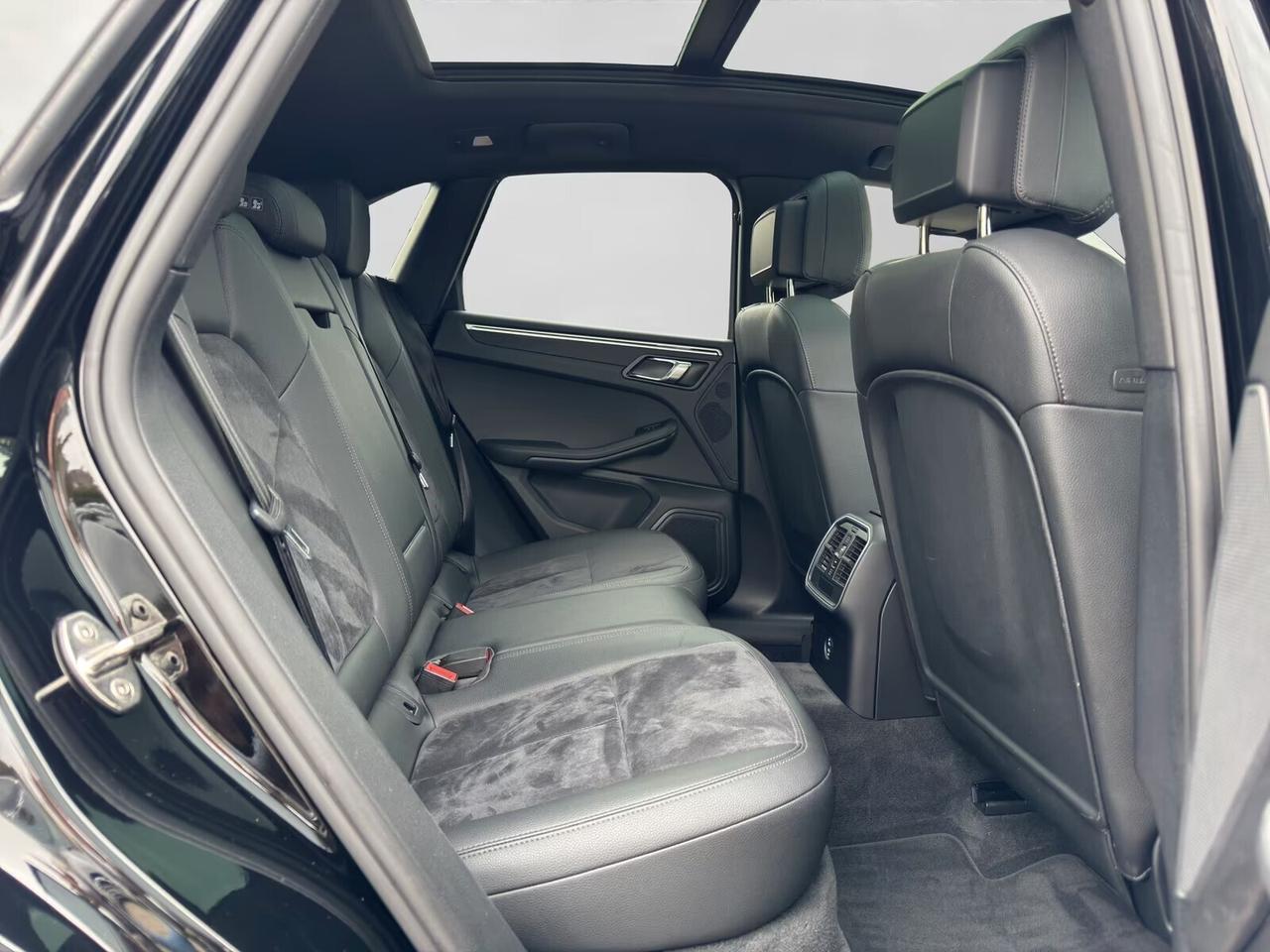 Porsche Macan 2.0 PDK/Tetto/Camera/Memory
