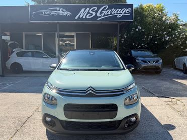 Citroen C3 1.2 benzin Neopatentati