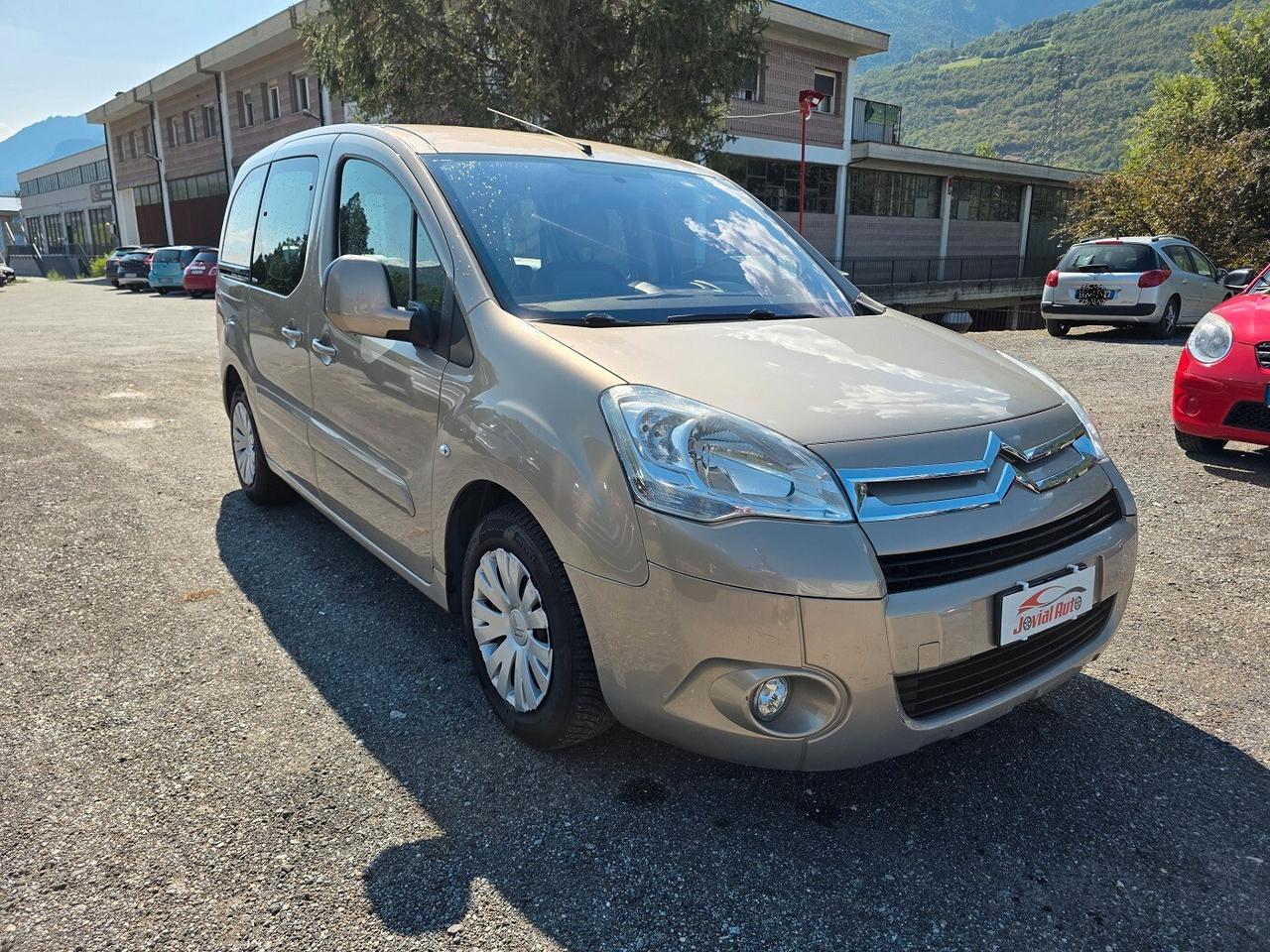 Citroen Berlingo 1.6 16V