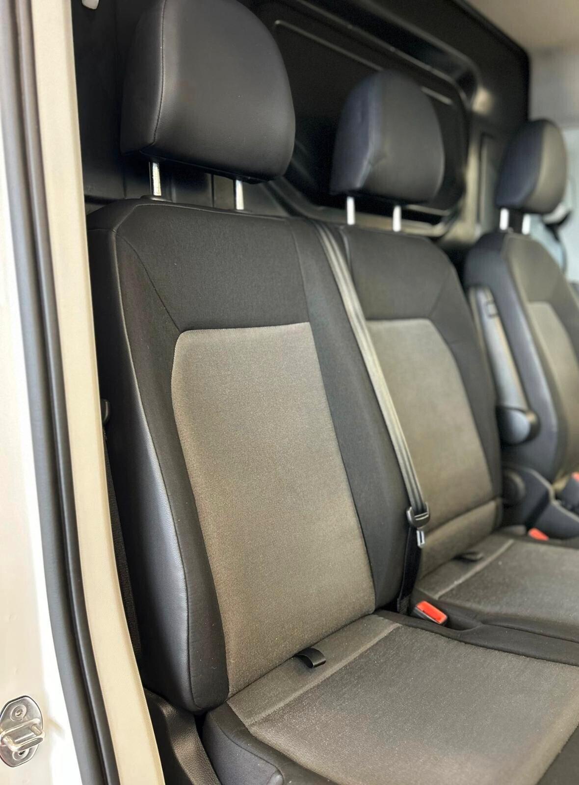 Volkswagen Crafter e-Crafter 35 136 CV PM-TA Furgone