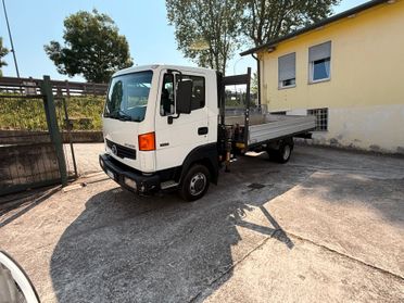 Nissan Atleon TK 35 GRU' IVA COMPRESA