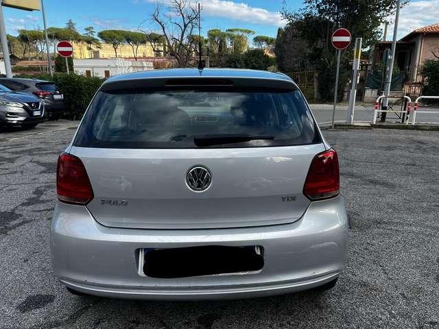 Volkswagen Polo Polo 5p 1.2 tdi Comfortline