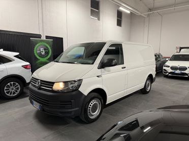 Volkswagen Transporter 2.0 TDI 102CV PC Cabinato